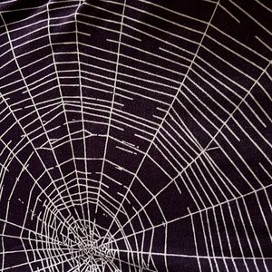 Lularoe spider web leggings purple one size minor fading/wear. Worn once